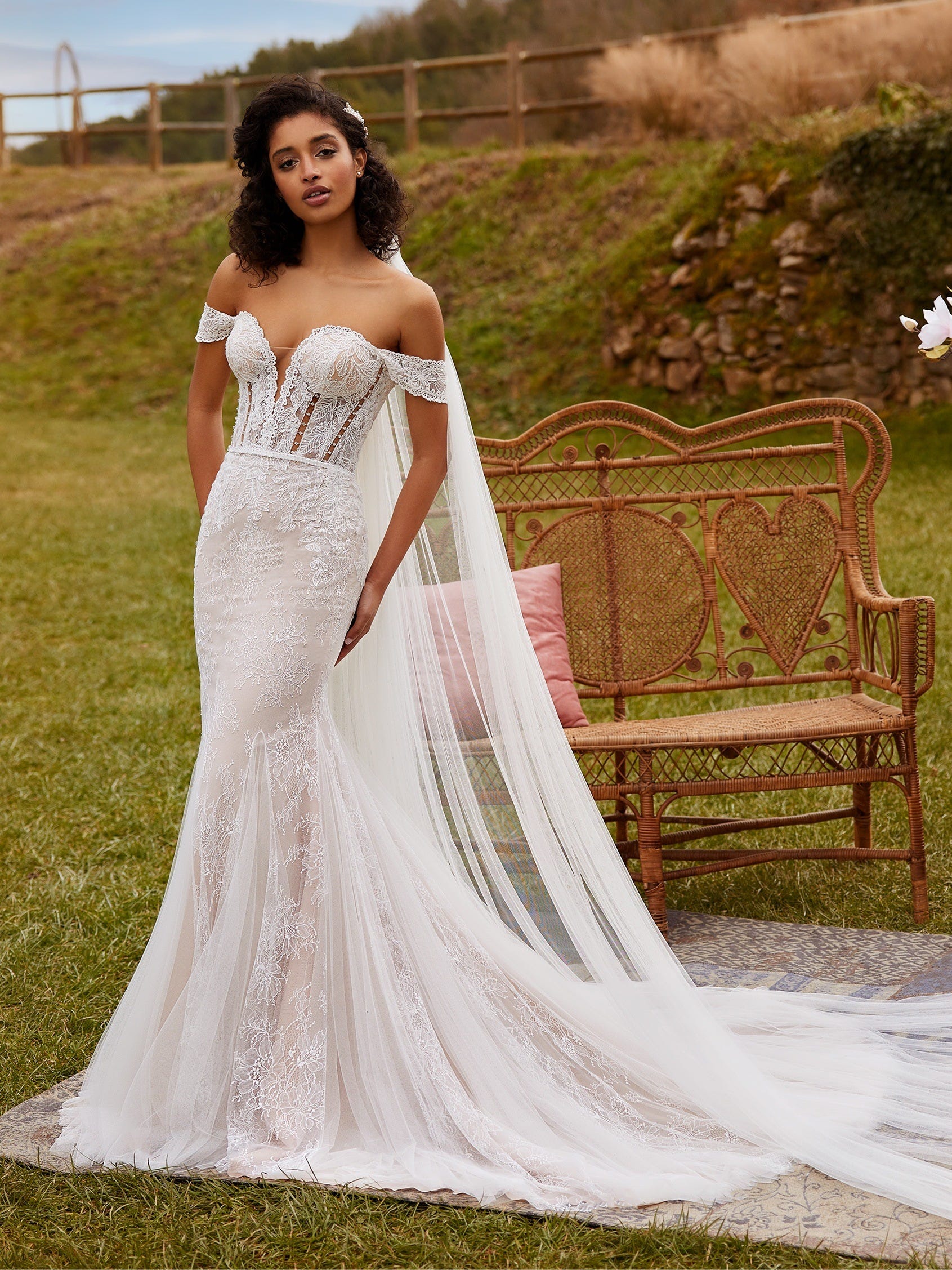 Amore Wedding Dresses