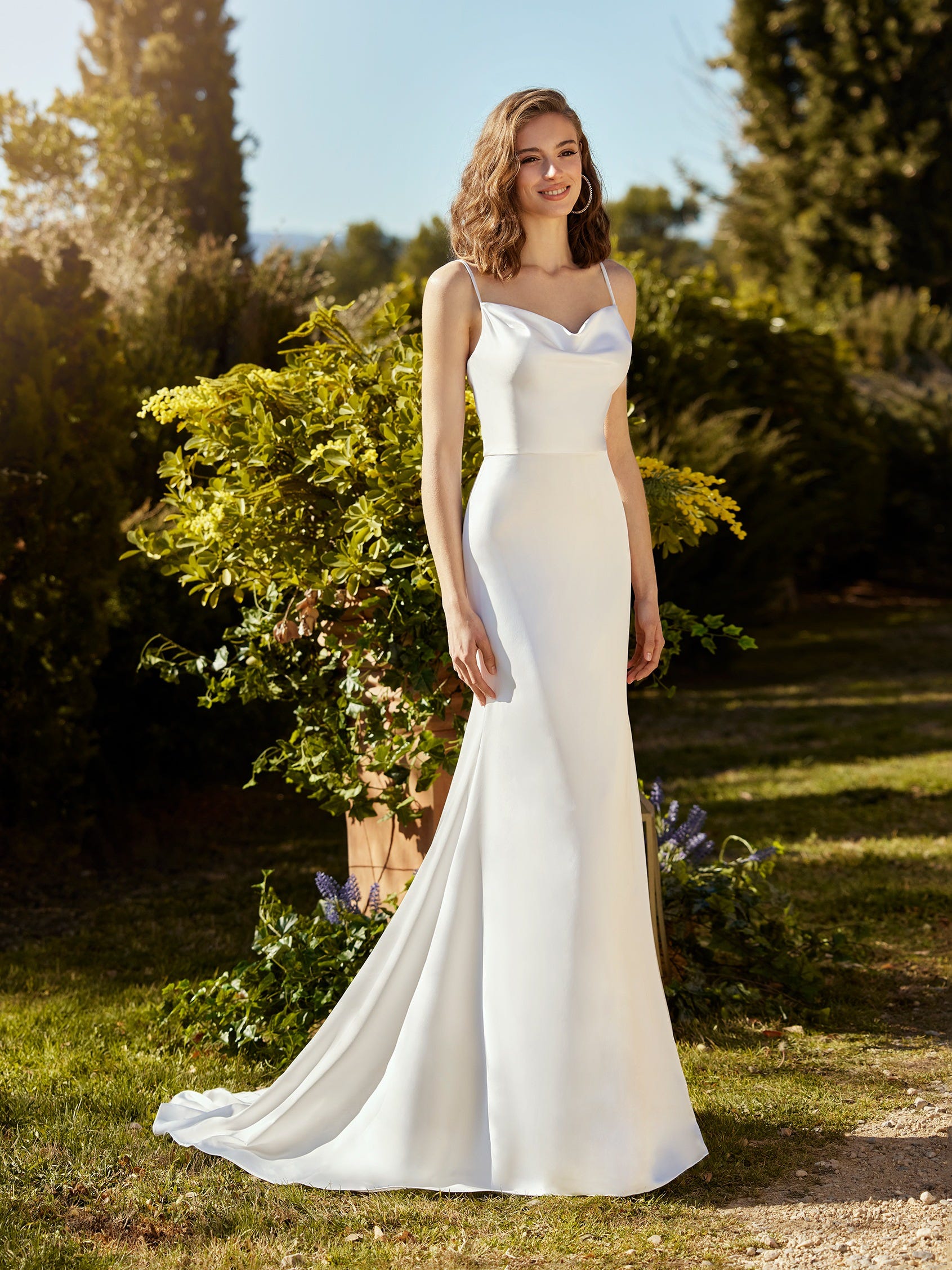 Bridentity Wedding Dresses