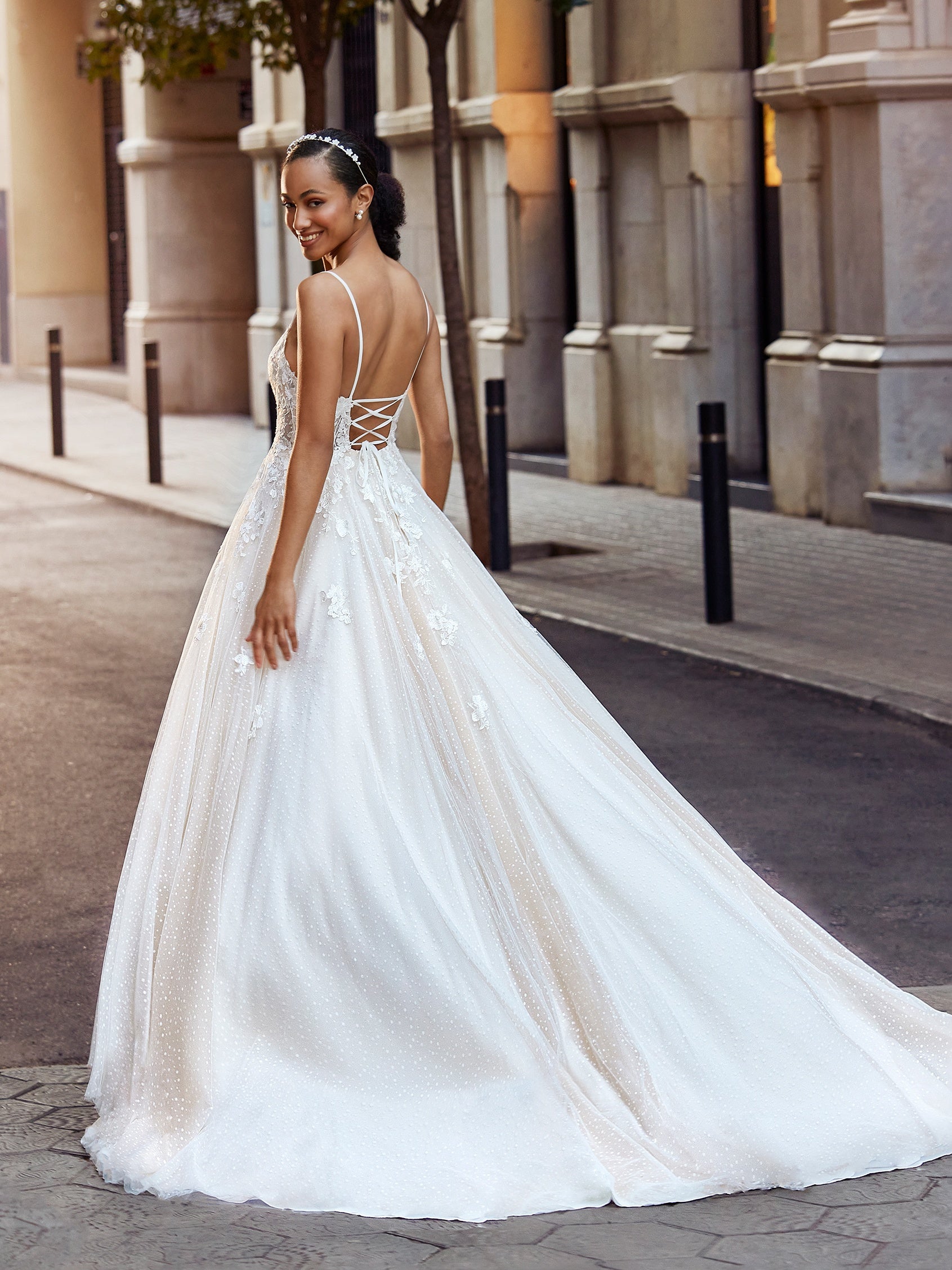 The white one bridal hotsell